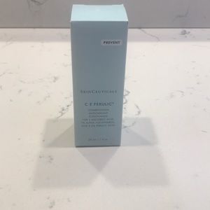 Skinceuticals C E Ferulic